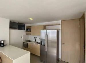 apto poblado a 8 min de provenza con free parking