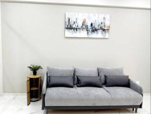 Egeos Lux Apartment VIPGreece