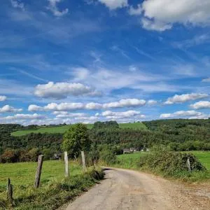 Le murmure des Lucioles - Rixhalle