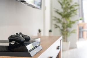 Las Rosas Sunset Apartment