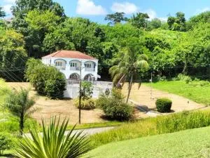 Sugarbird Villa - Buccoo