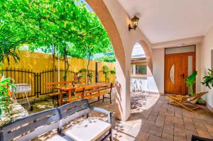 Holiday home in Bribir 39518