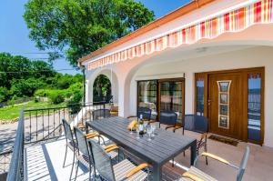 Holiday home in Bribir 39518