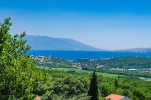 Holiday home in Bribir 39518