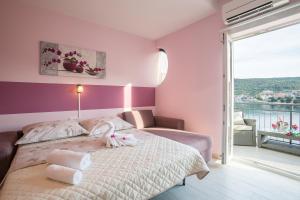 3 star pension Apartments Pera Marina Croatie