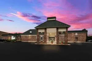 Best Western Philadelphia South - West Deptford Inn - Cross Keys