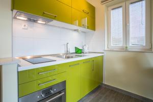 Apartments Pera