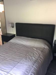 Las Tinas,Cabaña en entorno de bosque en zona Solanas