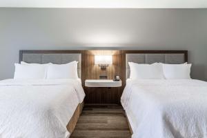 Hampton Inn La CrosseOnalaska