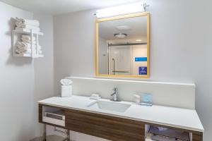 Hampton Inn La CrosseOnalaska