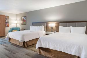 Hampton Inn La CrosseOnalaska