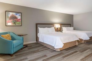 Hampton Inn La CrosseOnalaska