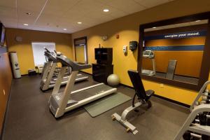 Hampton Inn & Suites Sevierville at Stadium Drive