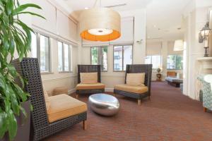 Hilton Garden Inn Palm SpringsRancho Mirage