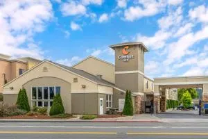 Comfort Inn Arcata - Maple Creek