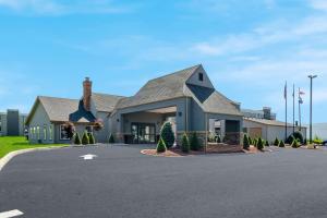 Comfort Inn Wytheville