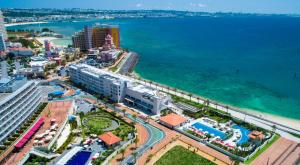 DoubleTree by Hilton Okinawa Chatan Resort