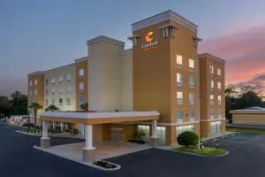 Comfort Suites Lake City - Deep Creek