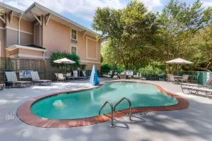 芒特普莱森特司丽普酒店 - 查尔斯顿 - 查尔斯顿 芒特普莱森特司丽普酒店 - 查尔斯顿 - 查尔斯顿