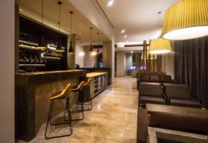 Hampton by Hilton David, Panamá