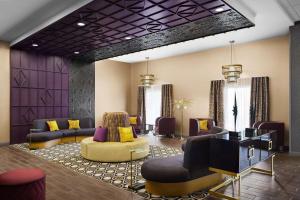 Hampton Inn & Suites Charlotte Steele Creek Road, NC