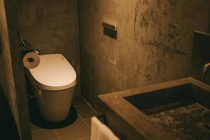 天然温泉つきの ちいさな貸別荘 little villa 柊日