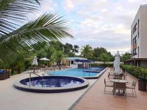 Guarajuba Paraiso dos Coqueiros B02 - 卡马萨里