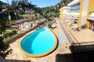 卡萨杜索酒店 - Meio do Serra