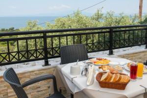 Hotel Villa Natassa Thassos Greece