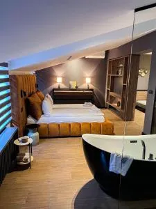 Kristall Apartments Premium - Vladimirci