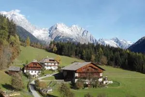 Wiesemann Biohof - Anterselva di Mezzo