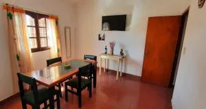 Departamento Laprida en Salta, Argentina - El Aibal