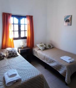 Departamento Laprida en Salta, Argentina