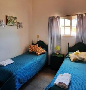 Departamento Laprida en Salta, Argentina