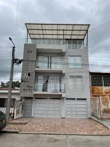 ROCCO & ABBA APTOS AMOBLADOS - فلورنسيا