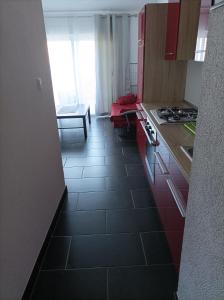 Apartments by the sea Zubovici, Pag - 6394