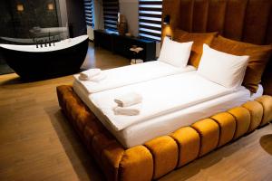 Kristall Apartments Premium