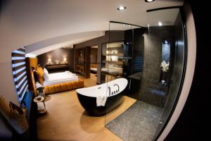 Kristall Apartments Premium