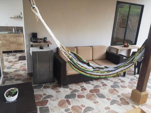 Villa Namaste - Cabaña Albores