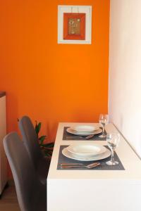 Apartments with parking space Orebic, Peljesac - 10082