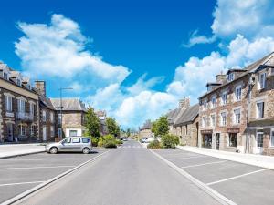 Maisons de vacances Holiday Home near the Normandy Beach : photos des chambres