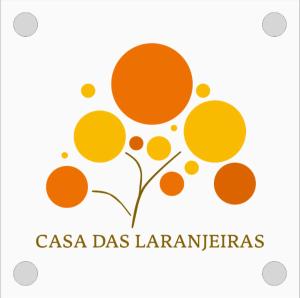 Casa das Laranjeiras