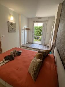 Appartements House Spa Privatif - Jaccuzi et Sauna : photos des chambres