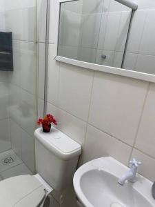 Apartamento encantador 6A