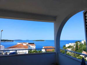 Apartment in Primosten - Sibenik Riviera 36595