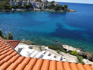 Apartments in Primosten - Sibenik Riviera 36378