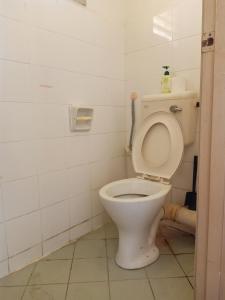 Low Budget Economy SingleBed Bedroom in Aman Puri, Kepong