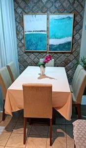 Prainha com Requinte, Apartamento em Arraial