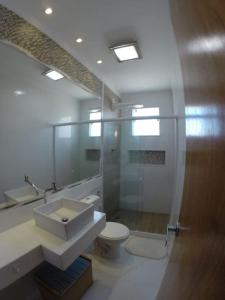 Casa Luxo em Monte Alto, Arraial