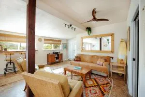 The Ohia at The Koi House - Sea View